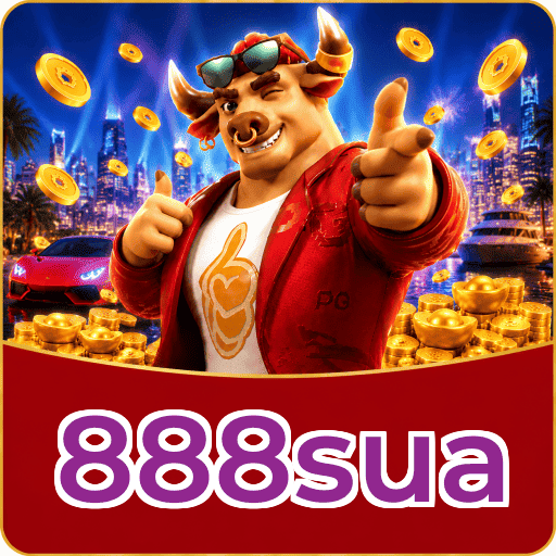 888sua
